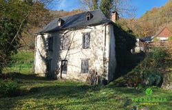 Saint-Lary, Midi-Pyrénées 09800