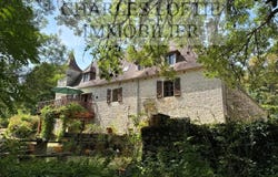 Montfaucon, Midi-Pyrénées 46240
