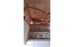 L' Absie, Poitou-Charentes 79240