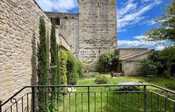 Uzès, Occitanie 30700