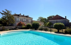 VERTEILLAC, Nouvelle-Aquitaine 24320