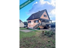 Morschwiller-Le-Bas, Alsace 68790