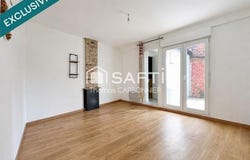 Evin-Malmaison, Nord-Pas-de-Calais 62141