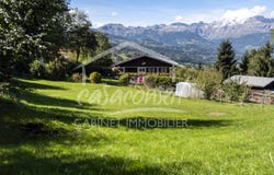 Saint-Gervais-les-Bains, Haute-Savoie 74170