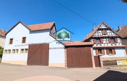Ettendorf, Bas-Rhin 67350