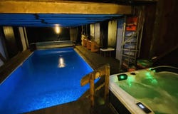 Ax-les-Thermes, Occitanie 09110