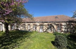 Houdan, Yvelines 78550