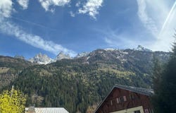 Chamonix, Rhône-Alpes 74400