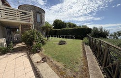 Meschers-sur-Gironde, Poitou-Charentes 17132