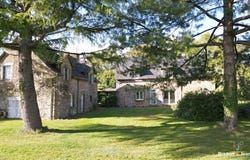 Hambers, Pays de la Loire 53160
