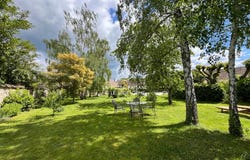 Houdan, Yvelines 78550