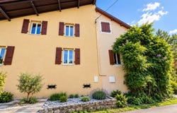 Brenthonne, Haute-Savoie 74890