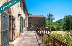 Brousse-le-Château, Midi-Pyrénées 12480