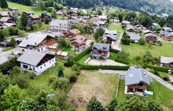 Essert-Romand, Rhône-Alpes 74110