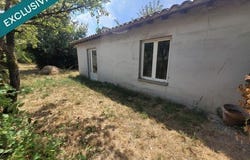 Reffannes, Poitou-Charentes 79420