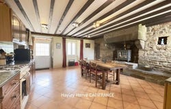 Fleury, Lower Normandy 50800