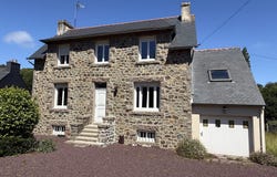Saint-Quay-Perros, Brittany 22700