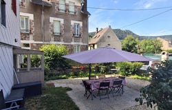 LA BOURBOULE, Auvergne-Rhône-Alpes 63150
