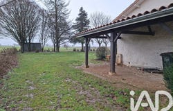 Champniers, Nouvelle-Aquitaine 16430