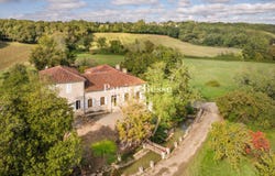 Valence-sur-Baïse, Midi-Pyrénées 32310