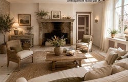 Montboucher, Limousin 23400