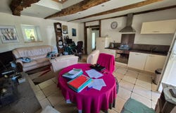 Sérent, Brittany 56460