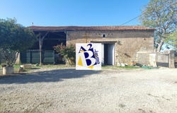 Saint-Amant-de-Bonnieure, Poitou-Charentes 16230