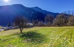 Saint-Jean-d'Aulps, Rhône-Alpes 74430