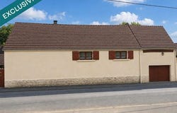 Thury-Sous-Clermont, Picardie 60250