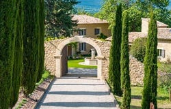 Oppède, Provence-Alpes-Côte d'Azur 84580
