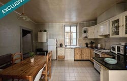 Salins-Les-Bains, Franche-Comté 39110