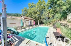 La Grand-Combe, Languedoc-Roussillon 30110
