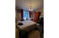 Stenay, Lorraine 55700