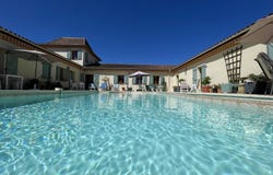Marciac, Midi-Pyrénées 32230