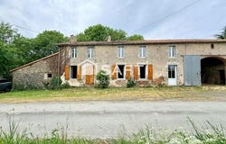 Moncoutant Sur Sevre, Poitou-Charentes 79320