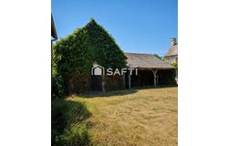 Thuboeuf, Pays de la Loire 53110