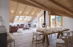 Morzine, Rhône-Alpes 74110