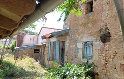 Magné, Nouvelle-Aquitaine 86160