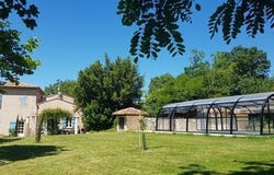 LA ROMIEU, Midi-Pyrénées 32480
