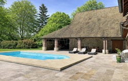 Houdan, Yvelines 78550
