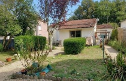 Jonzac, Poitou-Charentes 17500