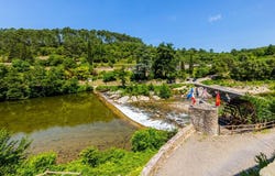 Corbès, Languedoc-Roussillon 30140