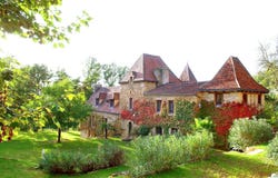 Domme, Aquitaine 24250
