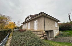 Marcigny, Burgundy 71110