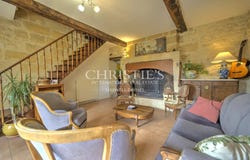 Les Salles-de-Castillon, Aquitaine 33350