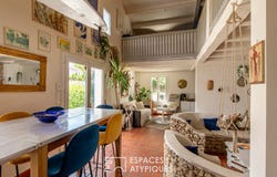 BARBATRE, Pays de la Loire 85630