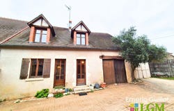 Villebarou, Centre-Val de Loire 41000