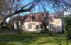 Le Blanc, Centre 36300