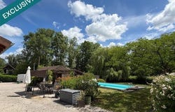 Louhans, Bourgogne 71500