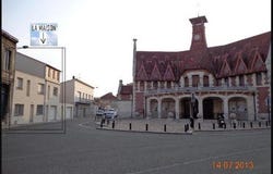 BORDEAUX, Aquitaine 33100